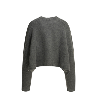 MAYFEYR - Lisa Yang - Knitwear - 2025108GR