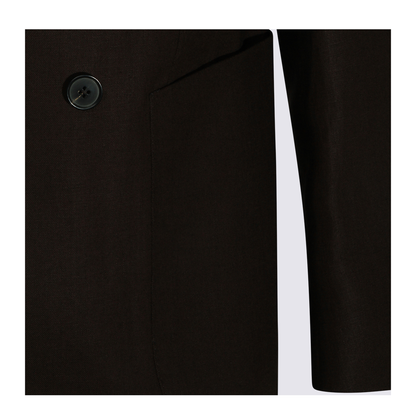 MAYFEYR - Zegna - Jackets - R373528A31DJ3S07R