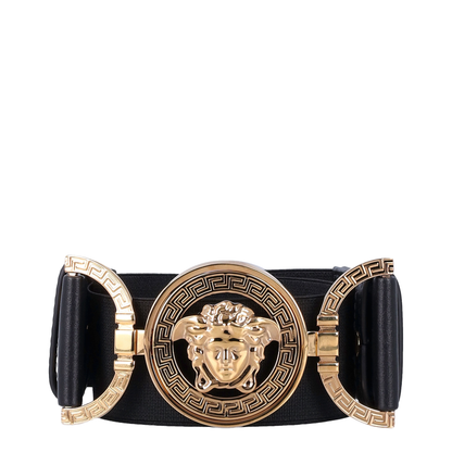 MAYFEYR - Versace - Black Belt - 10165311A071311B00V