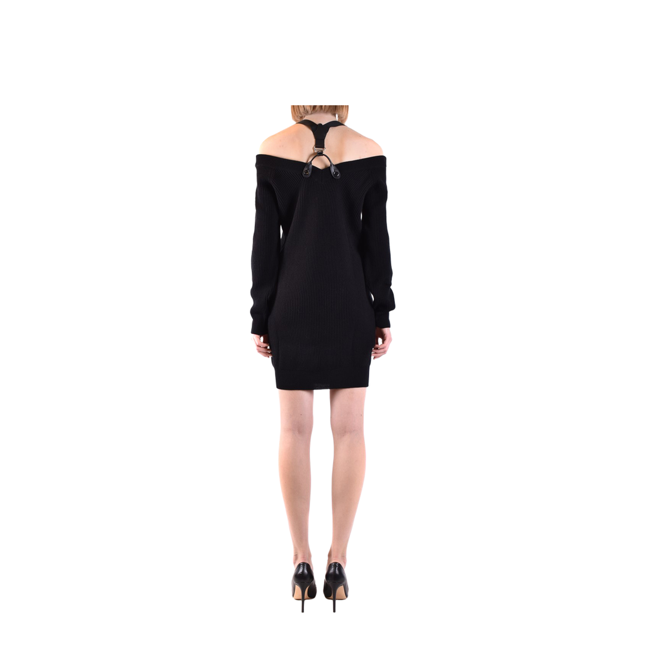 MAYFEYR - Moschino - Dresses - A049255020555