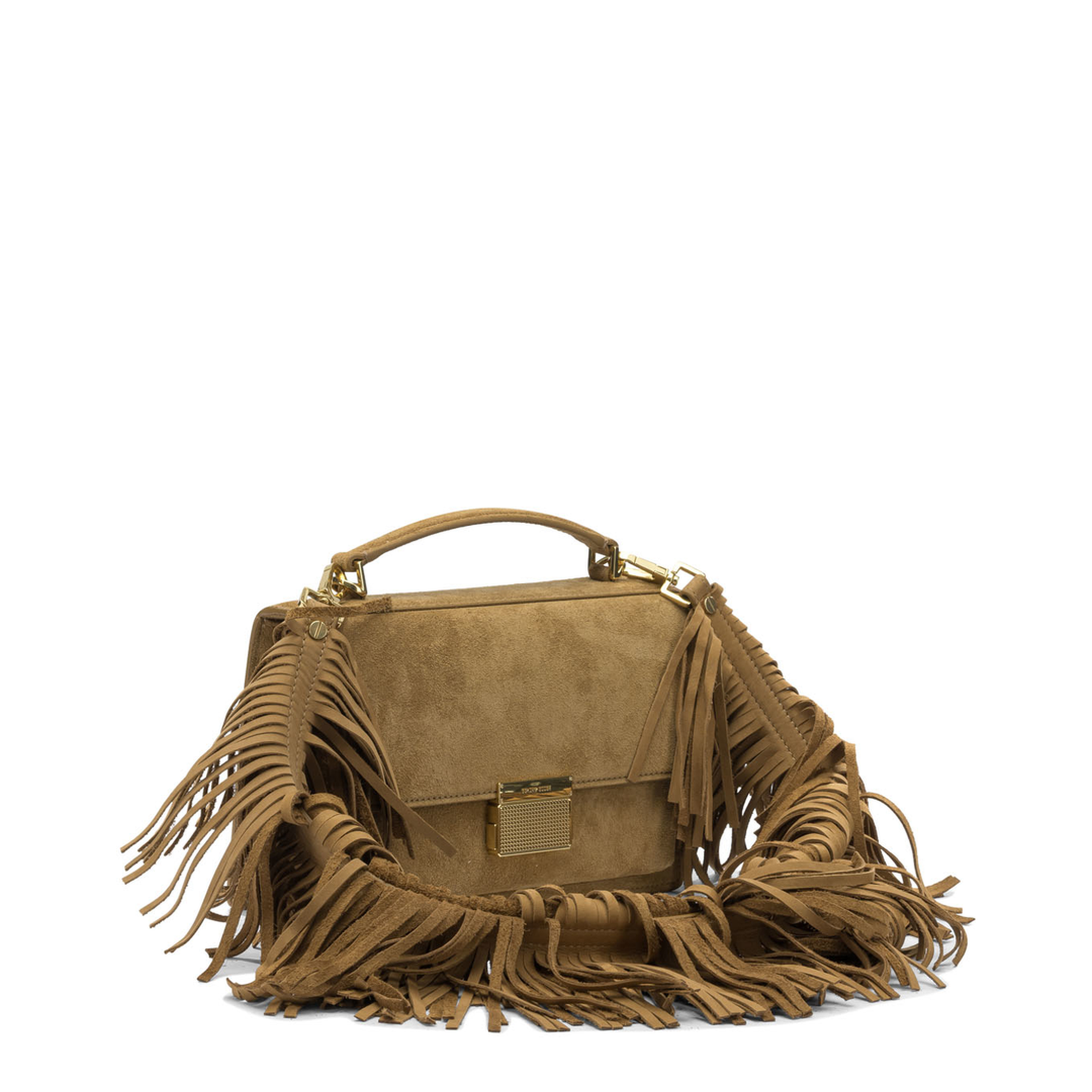 MAYFEYR - Golden Goose - Venezia Handbag Small - GWA00467A00085755303X