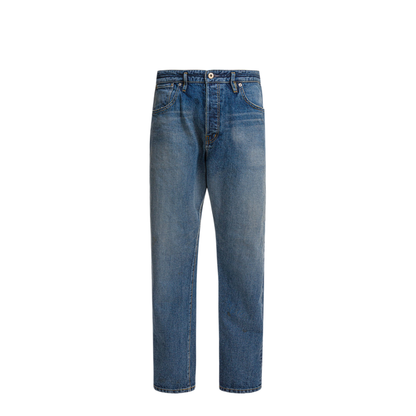 MAYFEYR - nonnative - Dweller 5P Jeans - NNP4604INDIGO