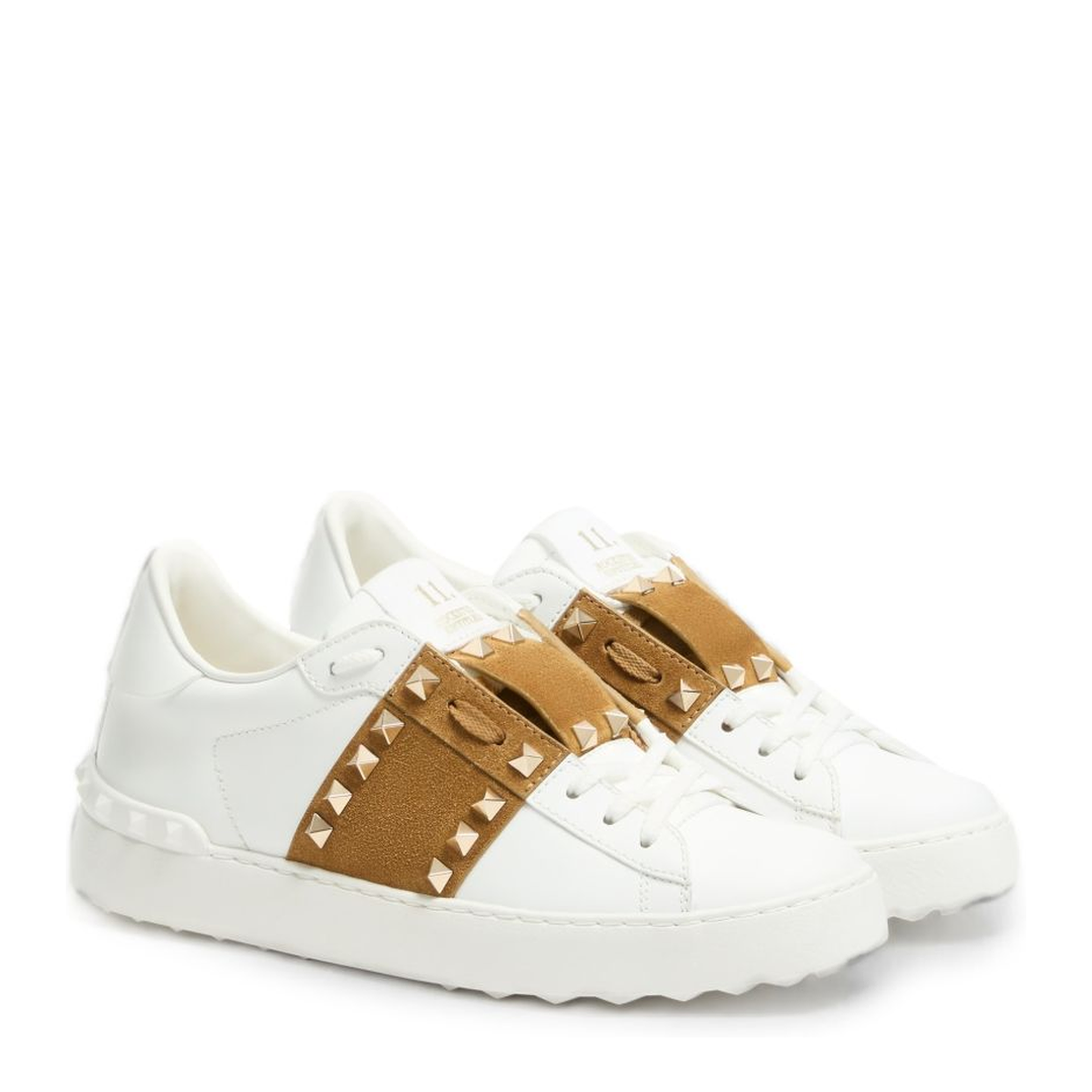 MAYFEYR - Valentino - Sneakers Beige - WS0A01ZBV3DZ