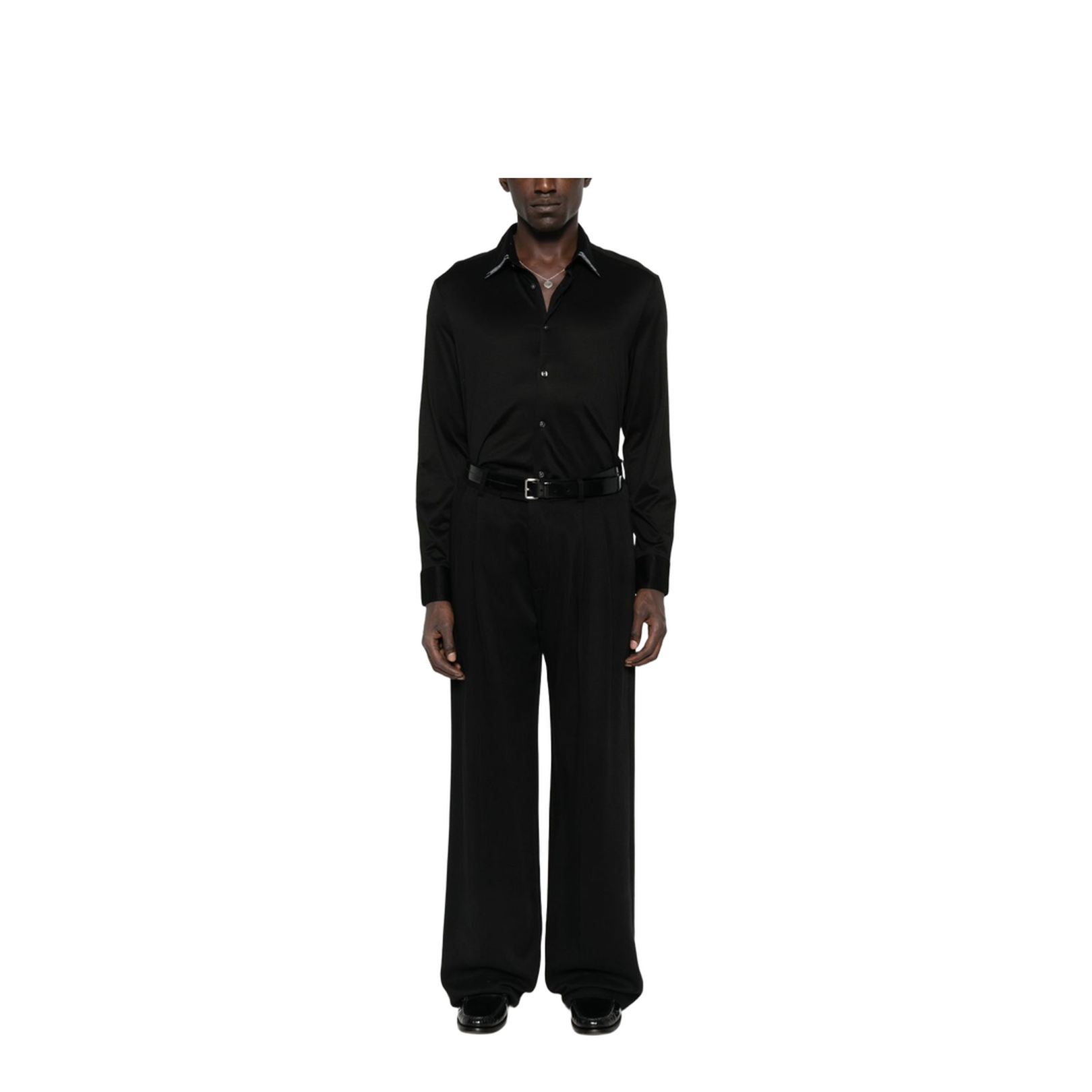 Cotton Shirt