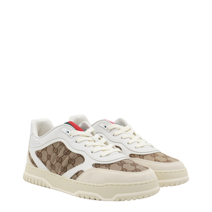 Re-Web Trainer in Original GG Canvas