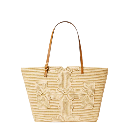 Beige Bag