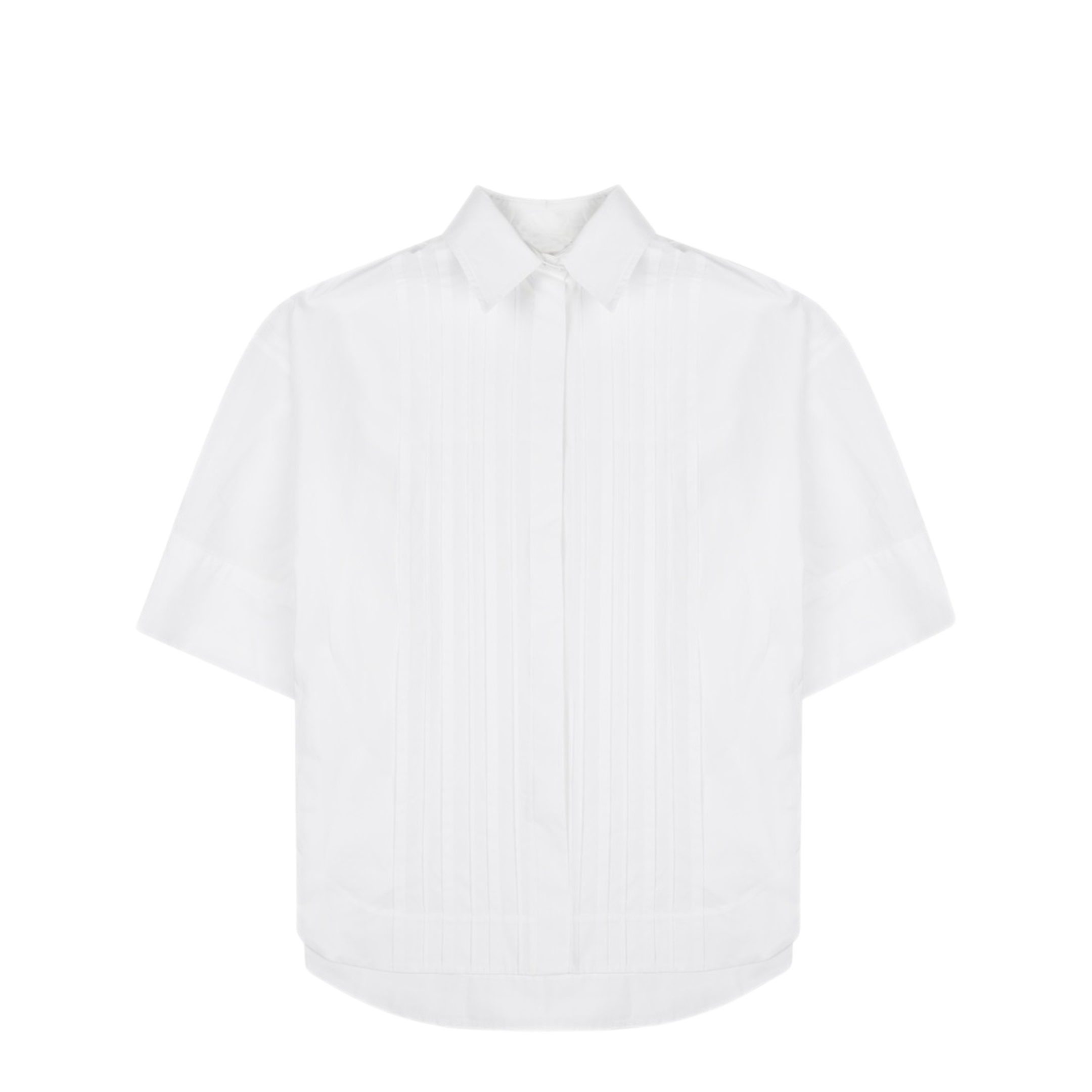 MAYFEYR - Parosh - Camiccia - D381304CANYOX26001