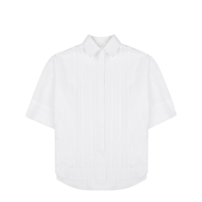 MAYFEYR - Parosh - Camiccia - D381304CANYOX26001