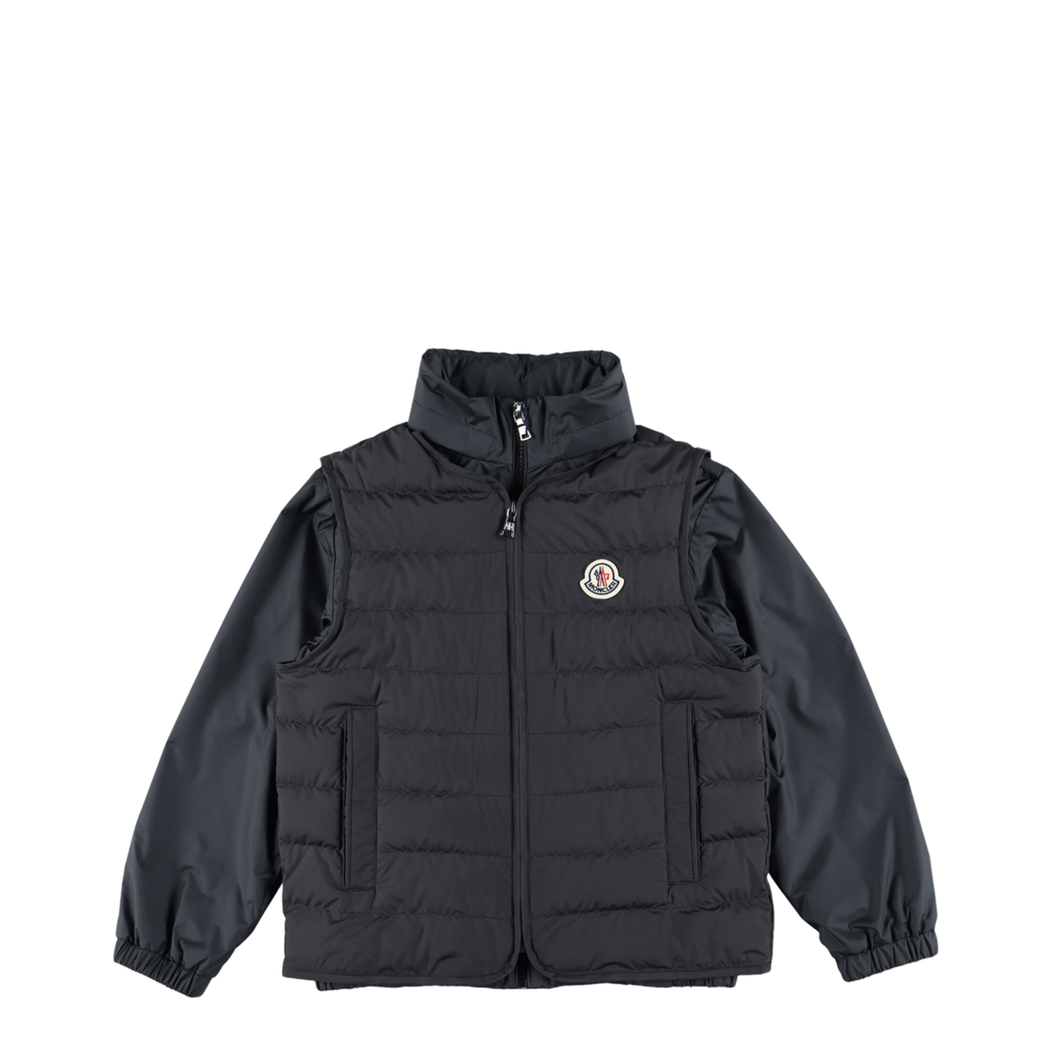 MAYFEYR - Moncler - Coats Black - 1A00057597X2999