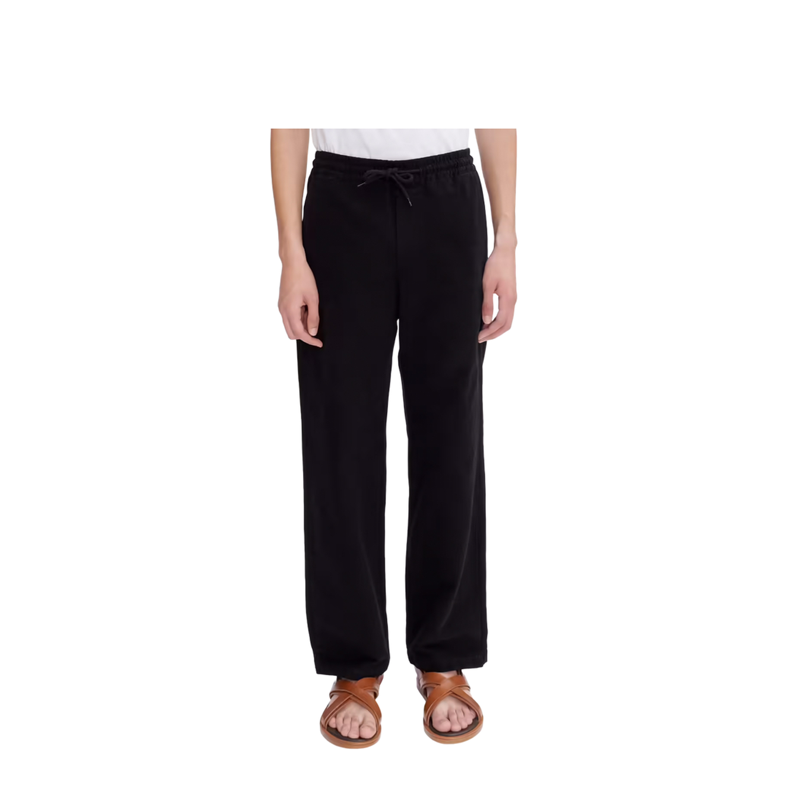 Trousers Black
