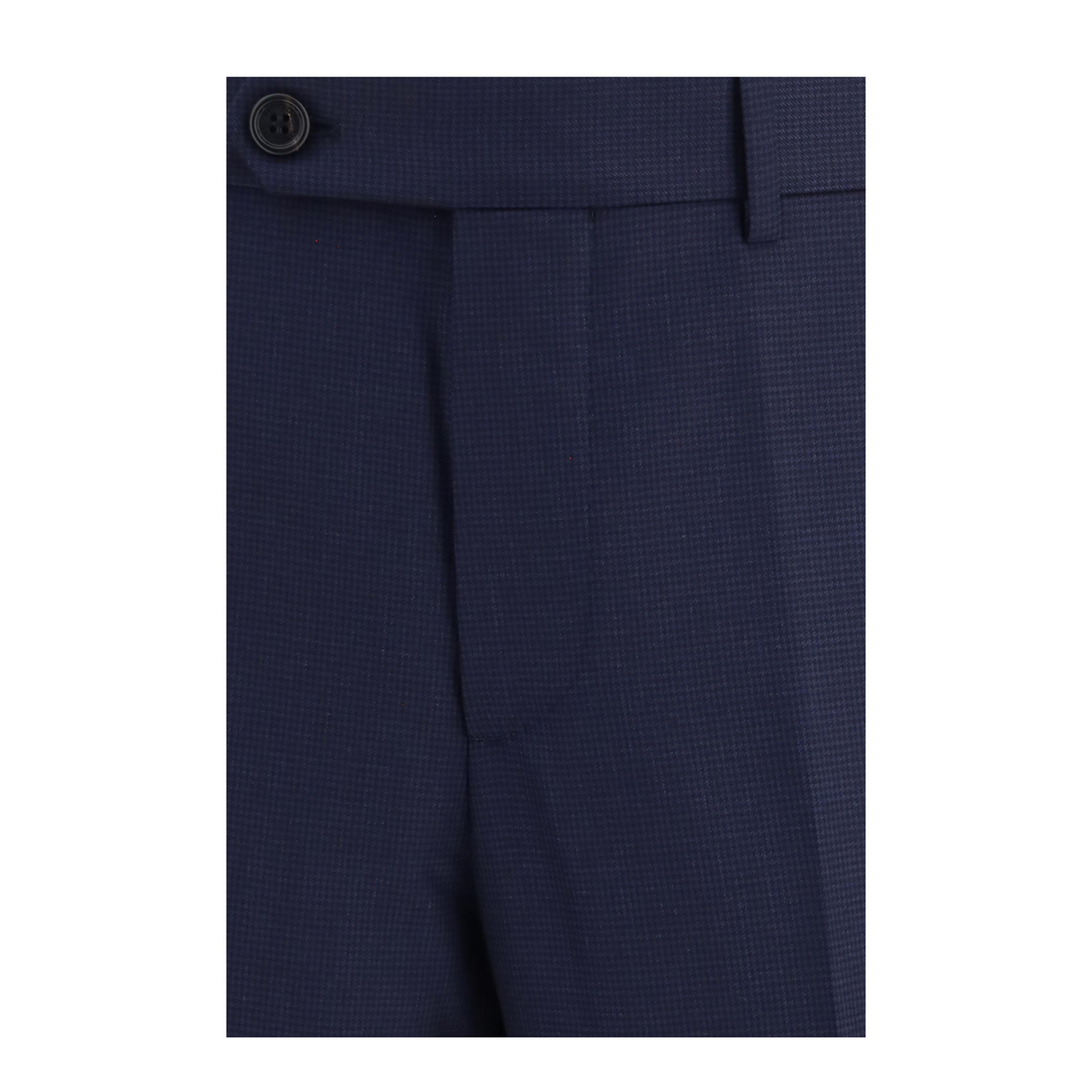 MAYFEYR - Brunello Cucinelli - Tailored Virgin Wool Pants - MD467PA0Z