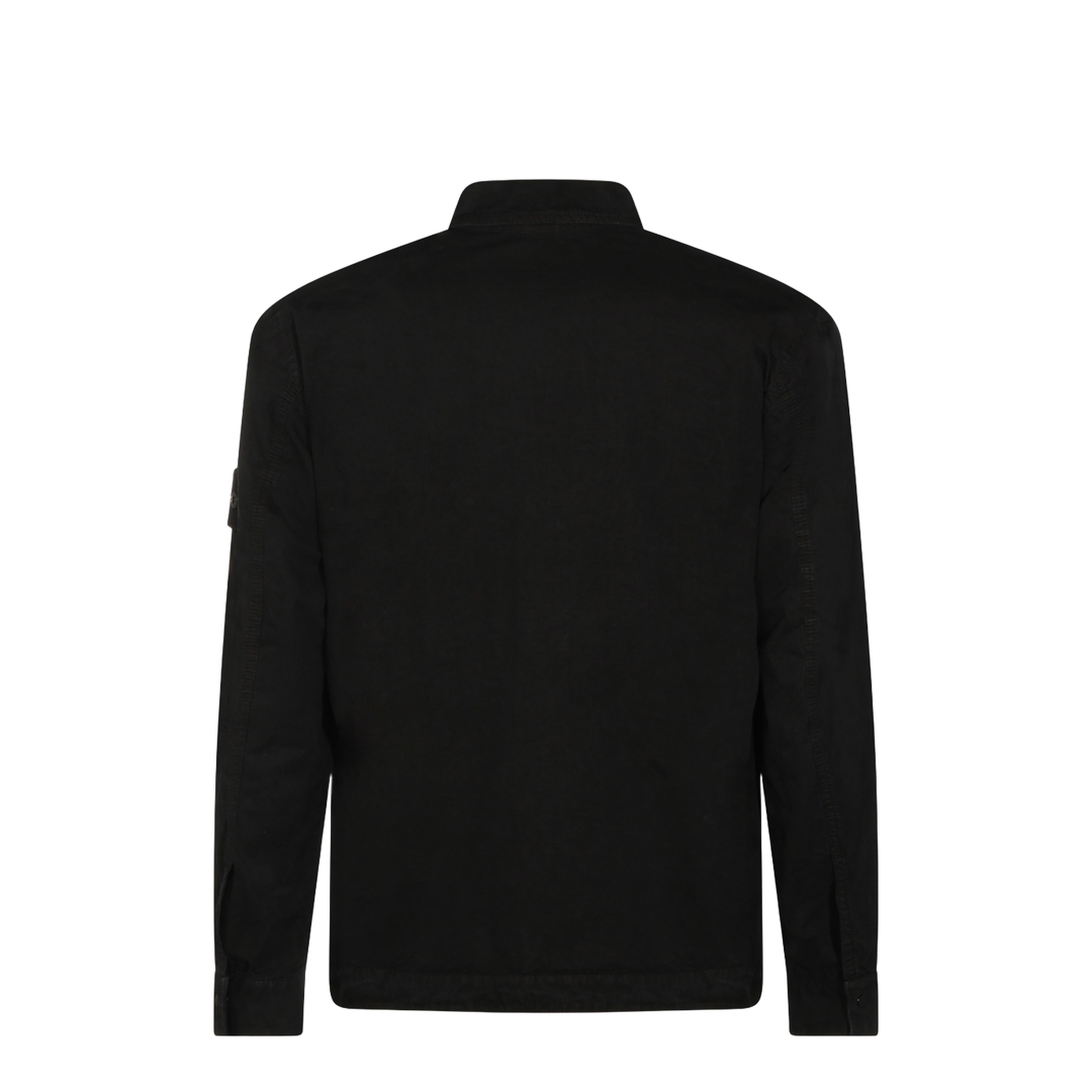 Shirts Black