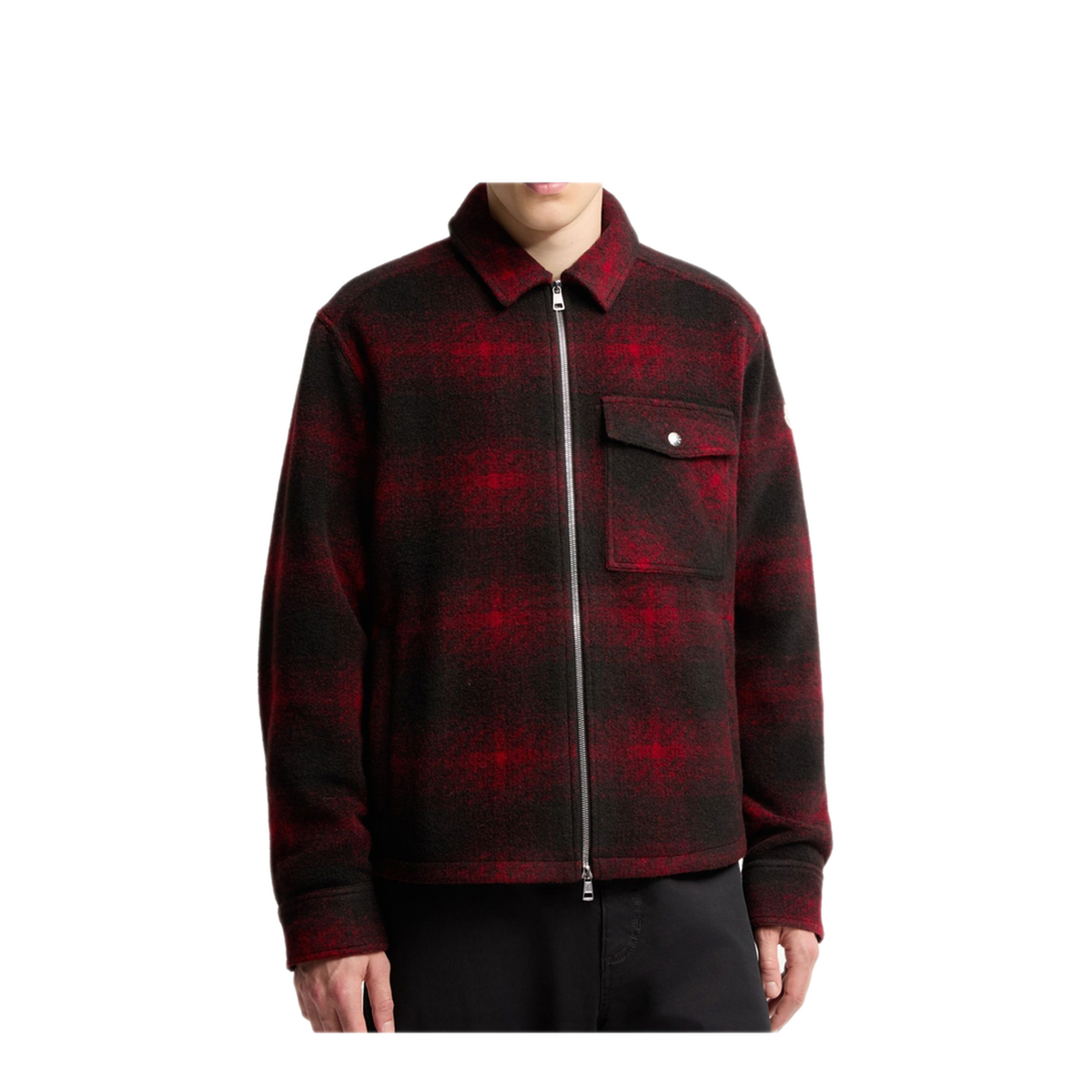 MAYFEYR - Moncler - Men'S Jackets - L20912F0003589BKBF49