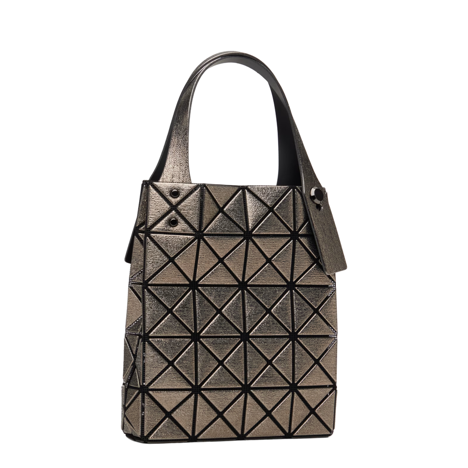 Geometric Handbag
