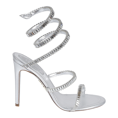 Sandals Silver