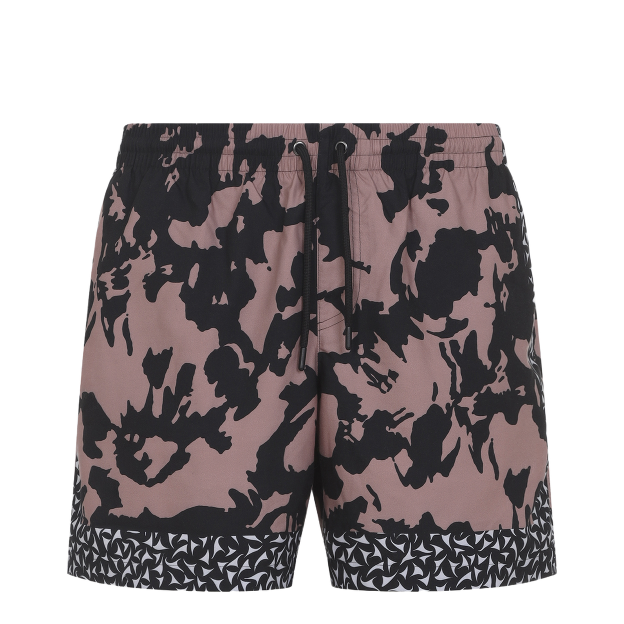 MAYFEYR - Dries Van Noten - Phibbs Swim Shorts - 2610225003167