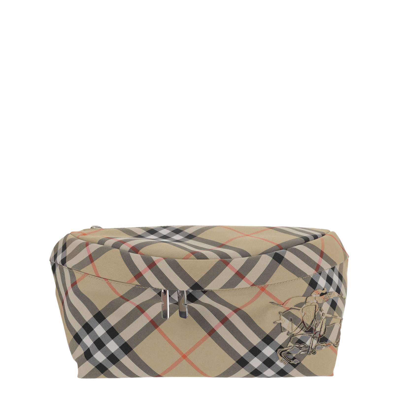 Burberry Check Waist Bag