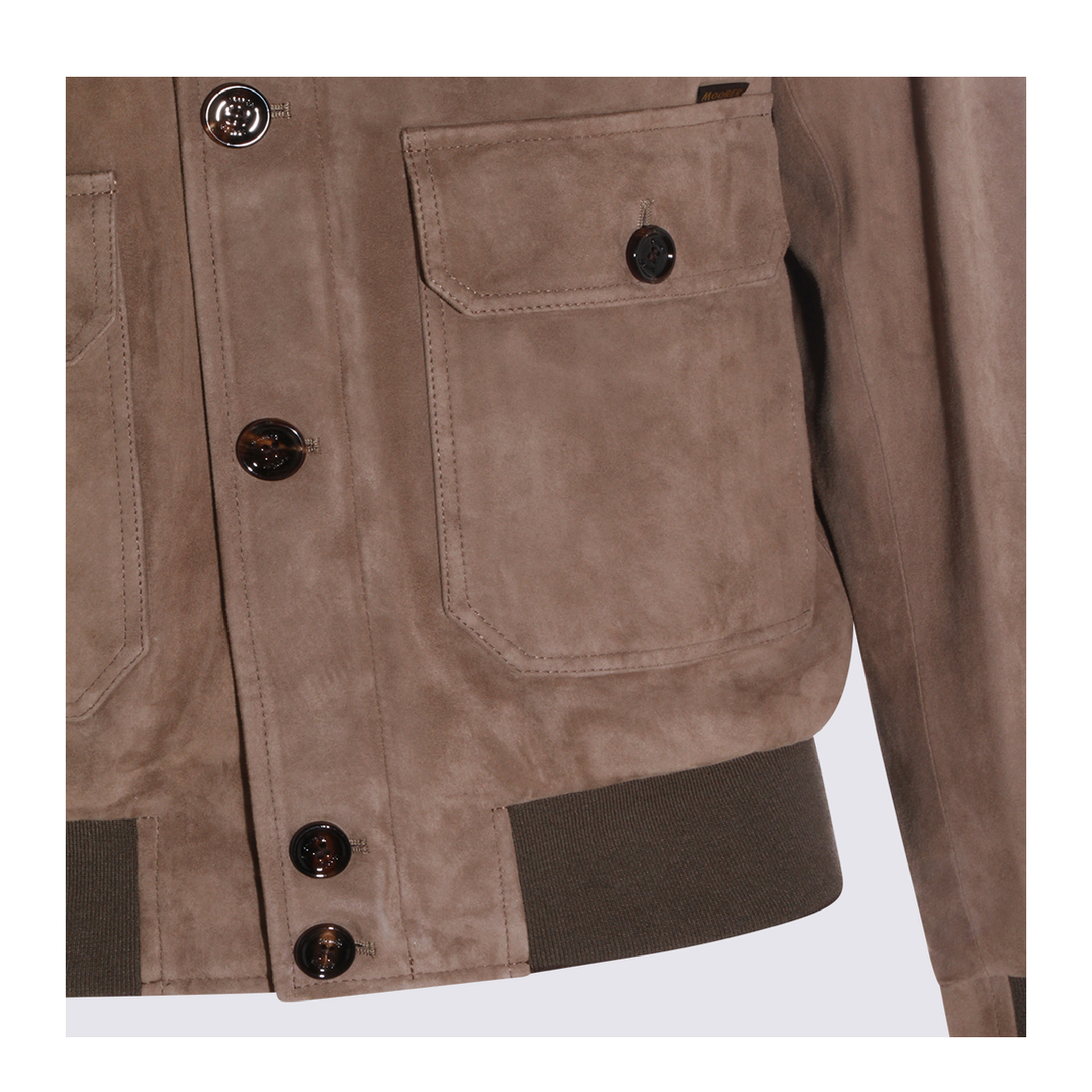 MAYFEYR - Moorer - Jackets - MOUBO100017URU0203
