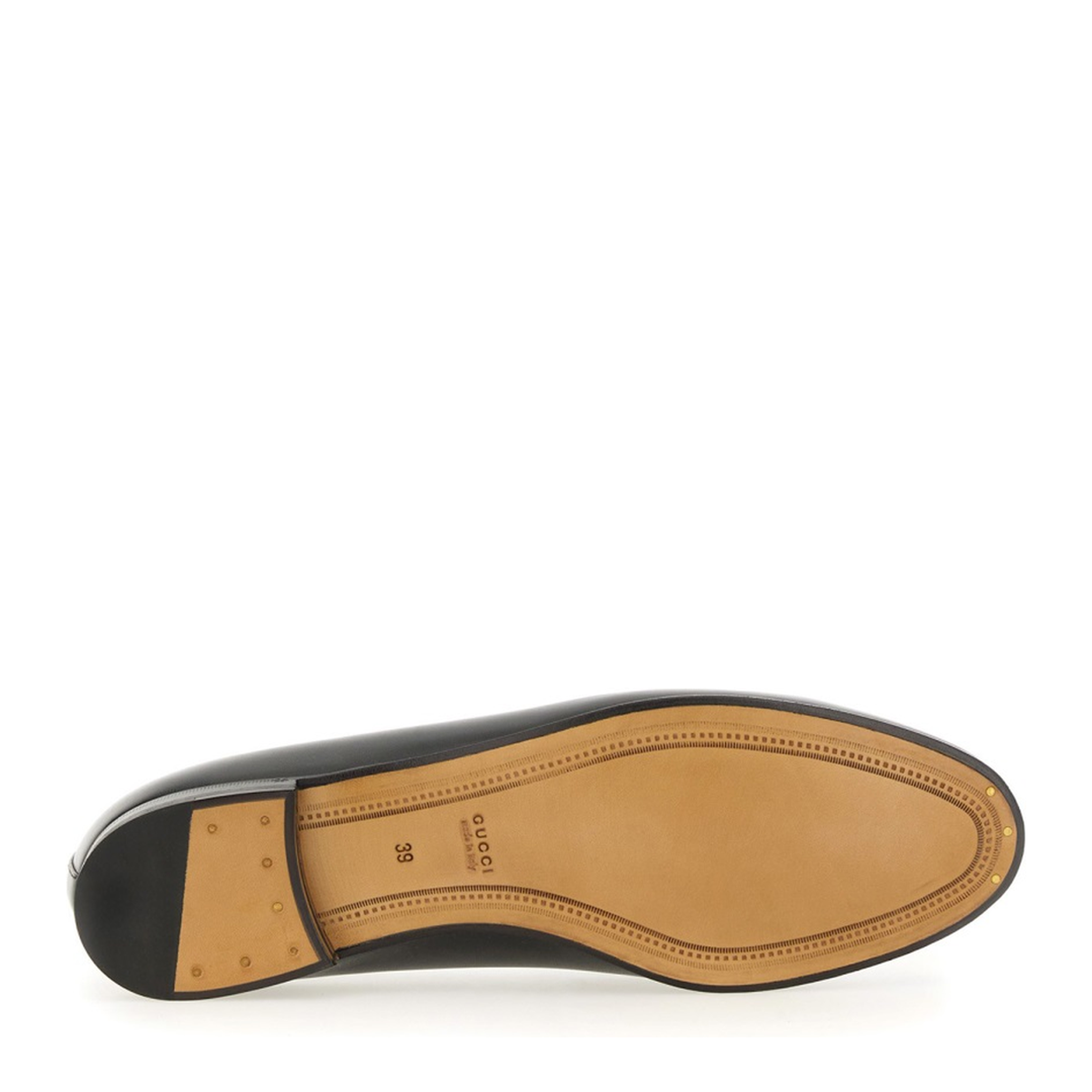 Jordan Loafer - Black
