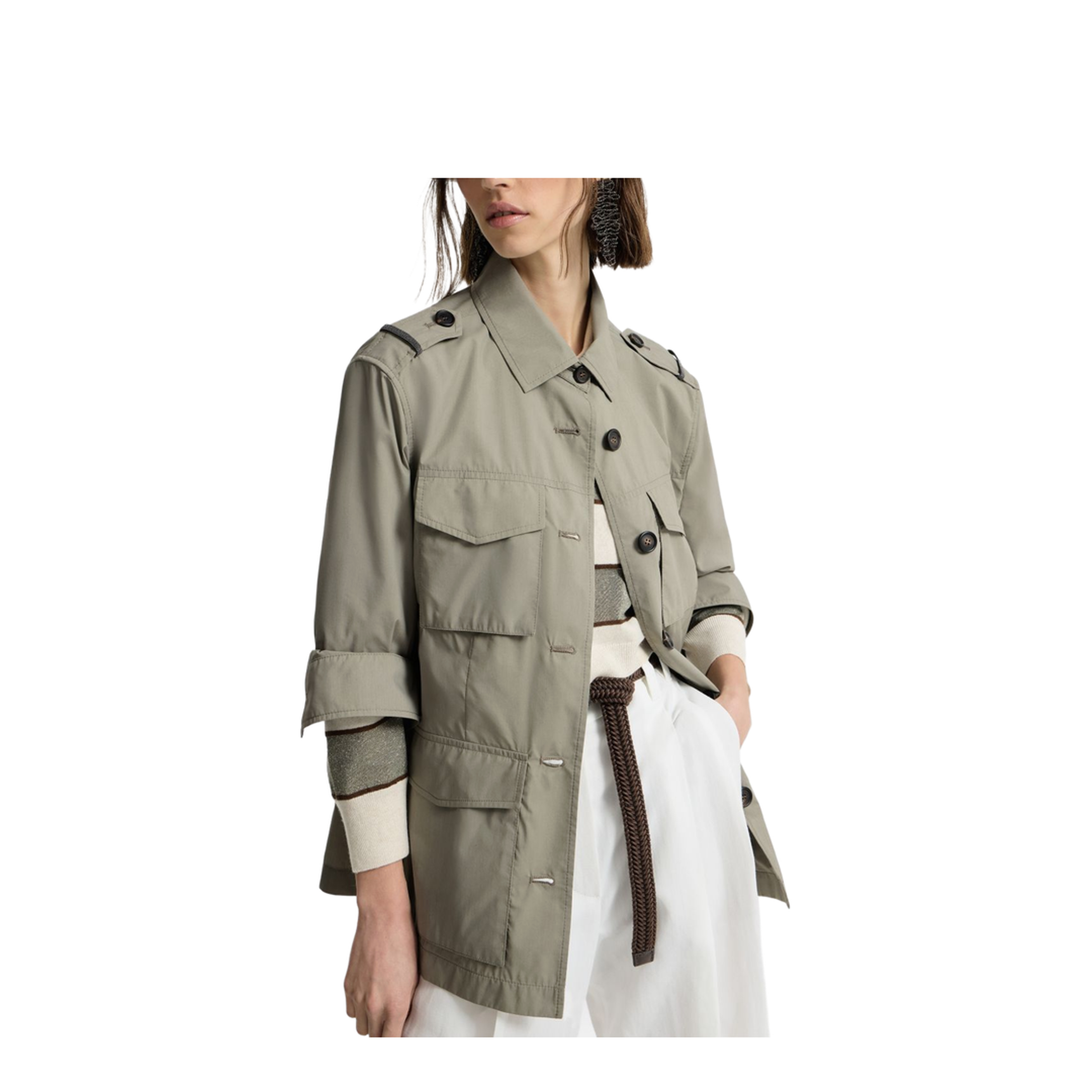 women's jacket
