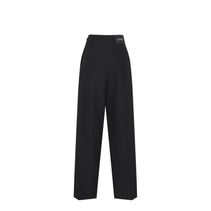 MAYFEYR - Loewe - Belted Trousers - S540Y04XM7