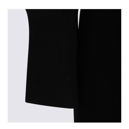 MAYFEYR - Anine Bing - Dresses - A0212718BLK26