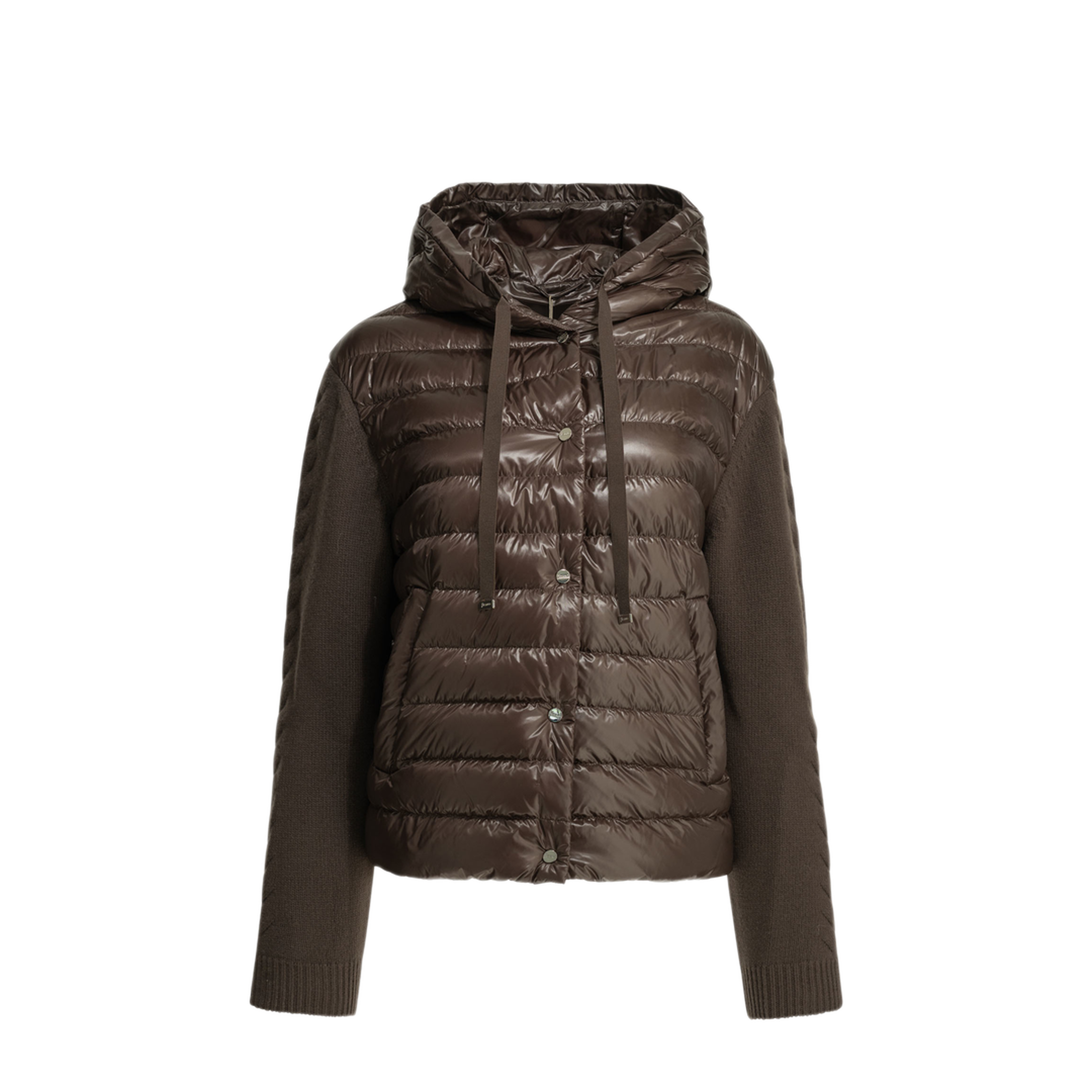 MAYFEYR - Herno - Resort Short Down Jacket - PI00167DR12017Z8810