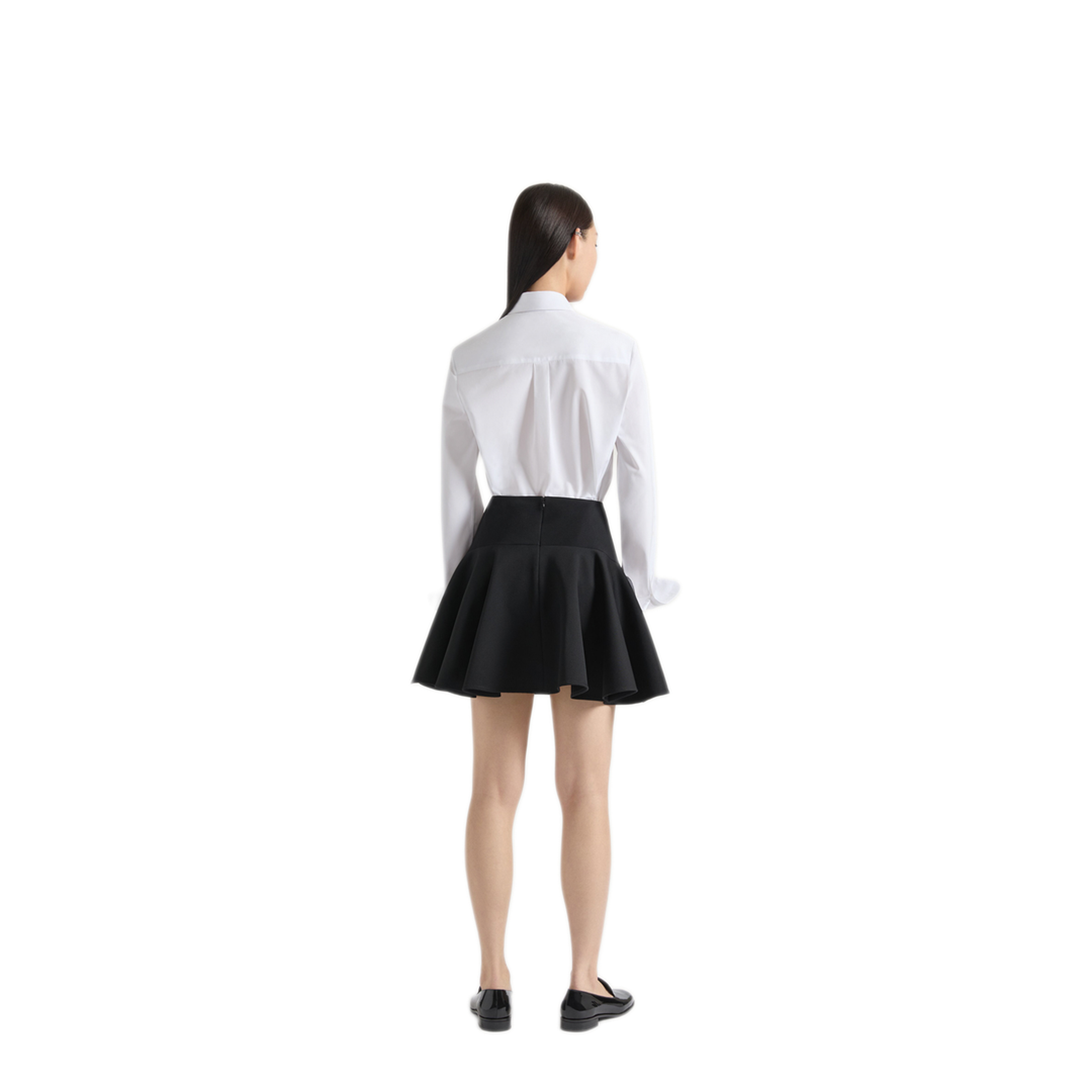 MAYFEYR - Givenchy - Long Sleeves Shirt - BW61EL165R100