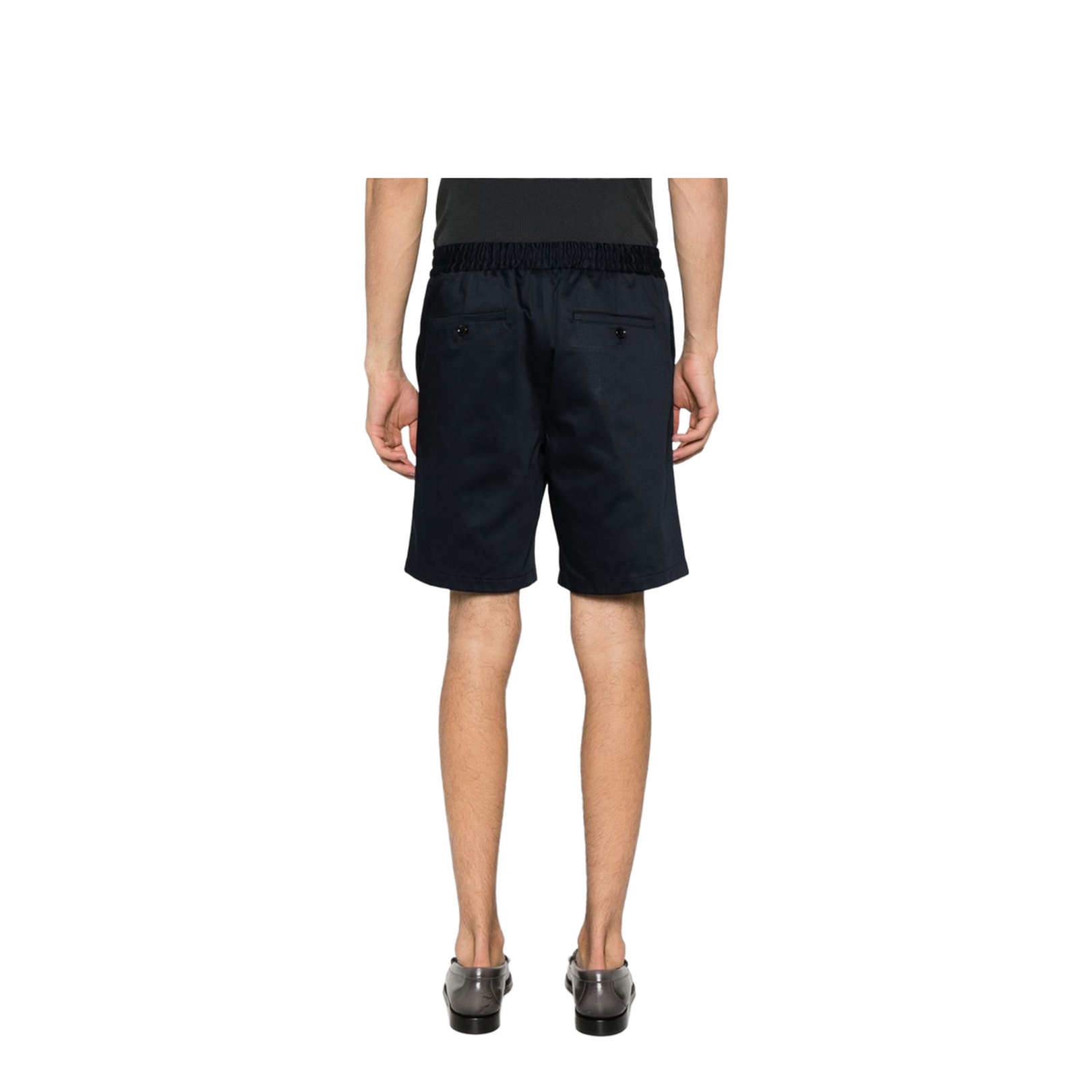 Cotton Shorts