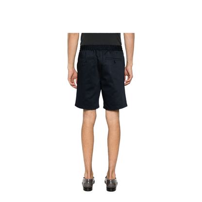 Cotton Shorts