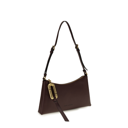 MAYFEYR - Marc Jacobs - Mini Scene Leather Shoulder Bag - 2F6SMN011S01935