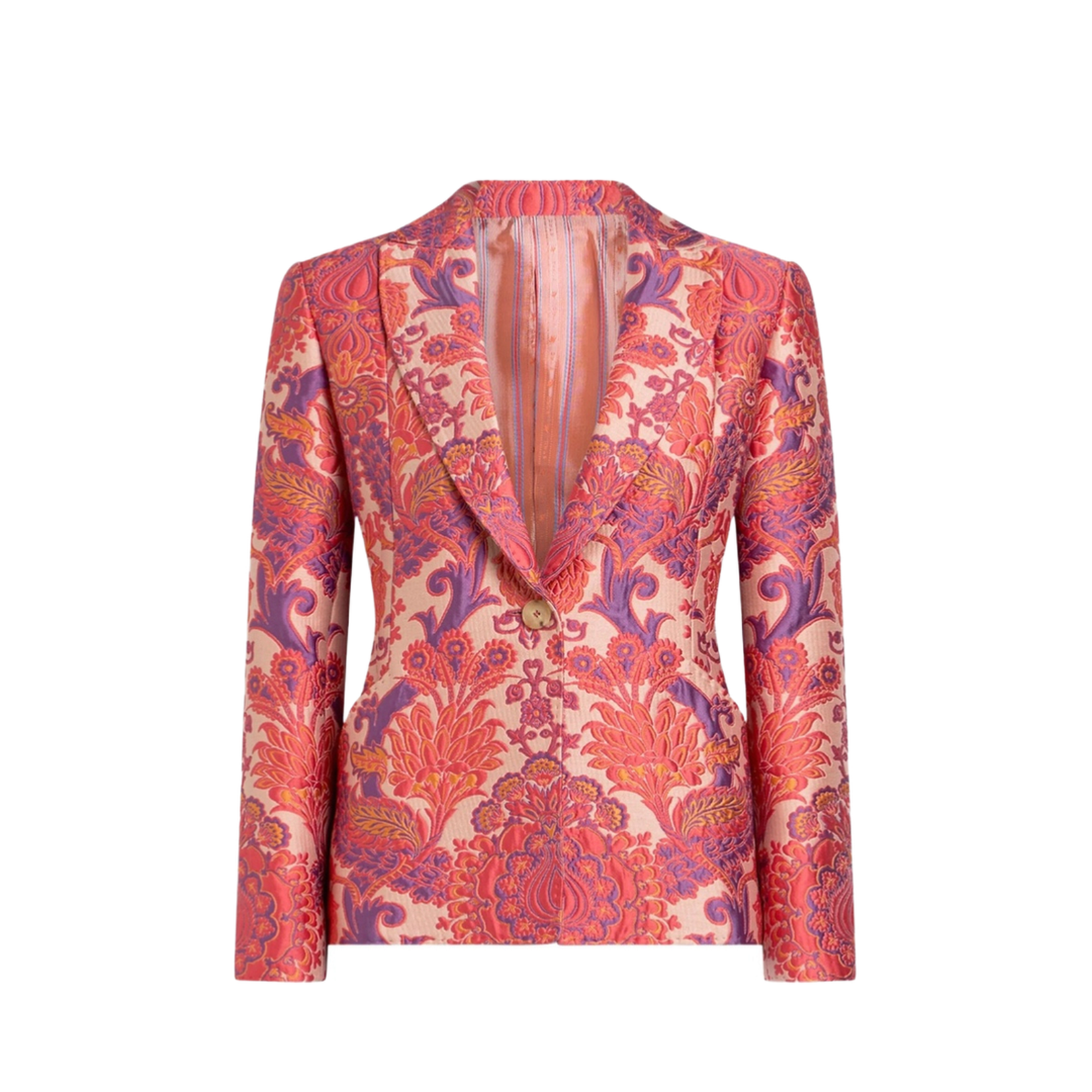 Pink Jackets - Blazers