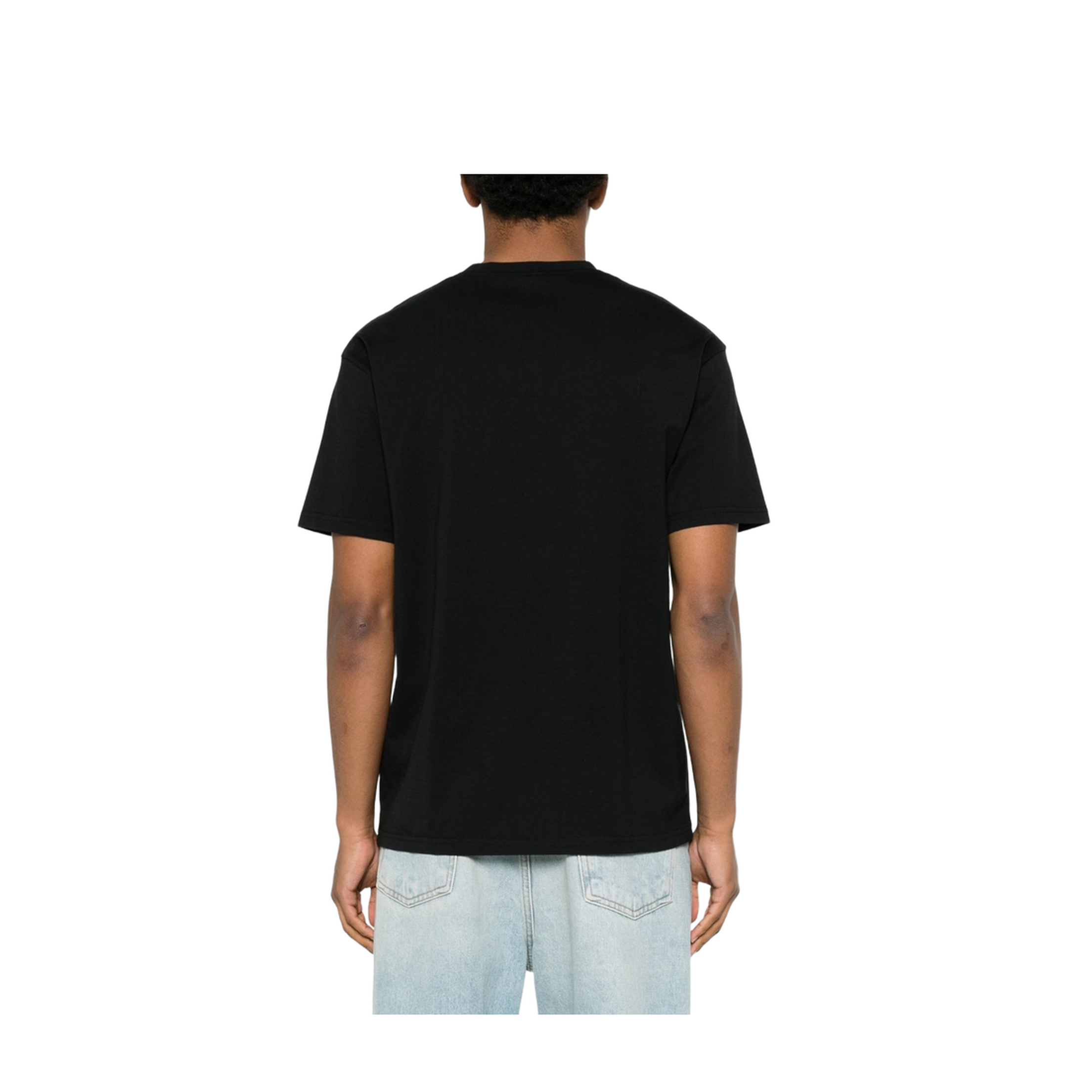 MAYFEYR - Givenchy - T-Shirts And Polos Black - BM71NK3YU9001