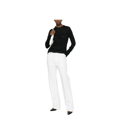 MAYFEYR - Gucci - Sweaters Black - 872756XKFMQ1000