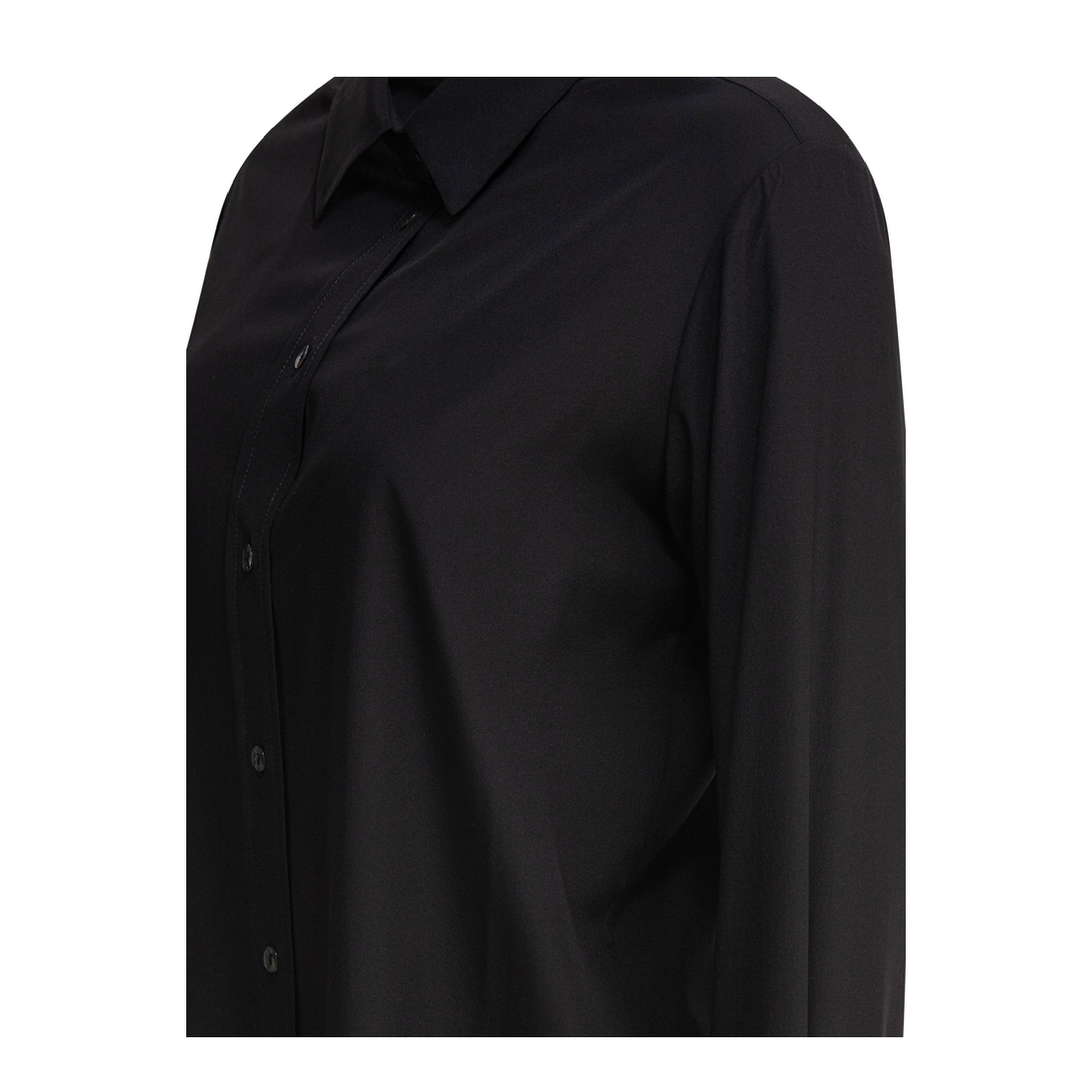 MAYFEYR - Sleep no more - Shirts - CC01CRXBLACK