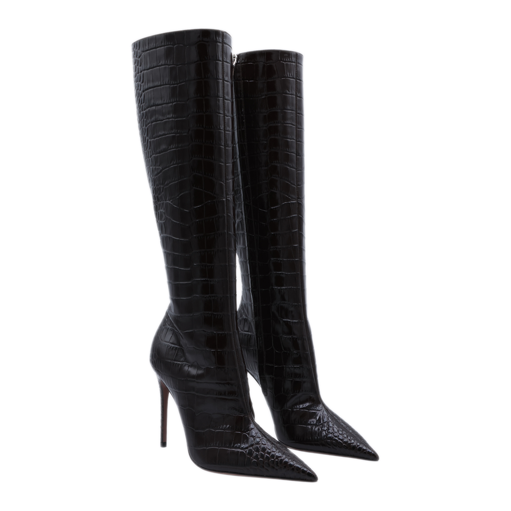 MAYFEYR - Paris Texas - Boots - PX2046XCOCOEBANO