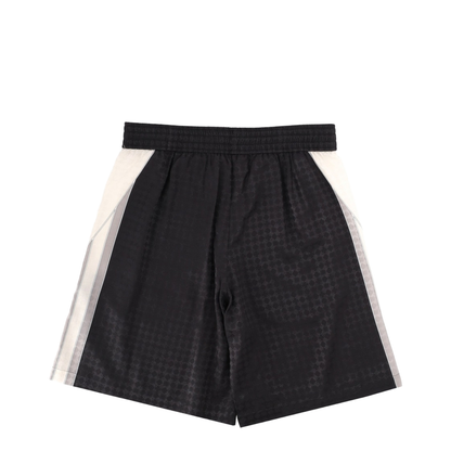 "MA QUAD PANEL" SHORTS