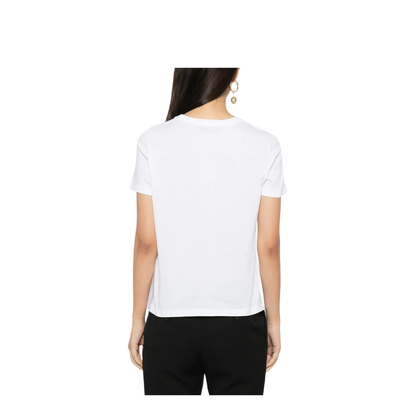 MAYFEYR - Tom Ford - Cotton T-Shirt With Logo Embroidery - TSJ629JEX180