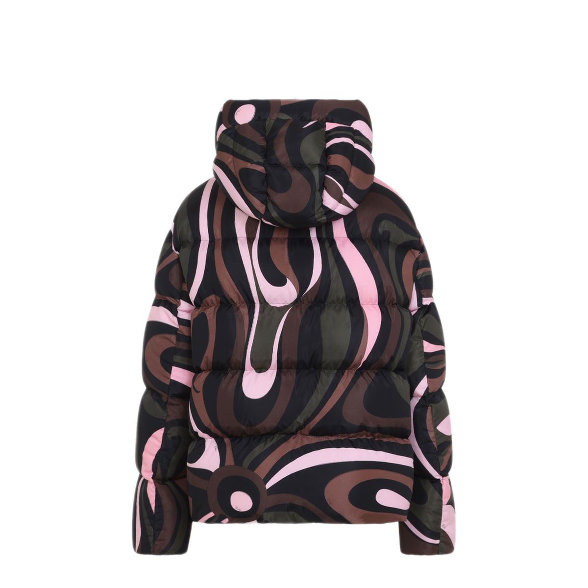 MAYFEYR - Pucci - Down Jacket - 6UYC026U824004