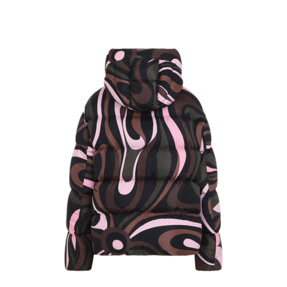 MAYFEYR - Pucci - Down Jacket - 6UYC026U824004
