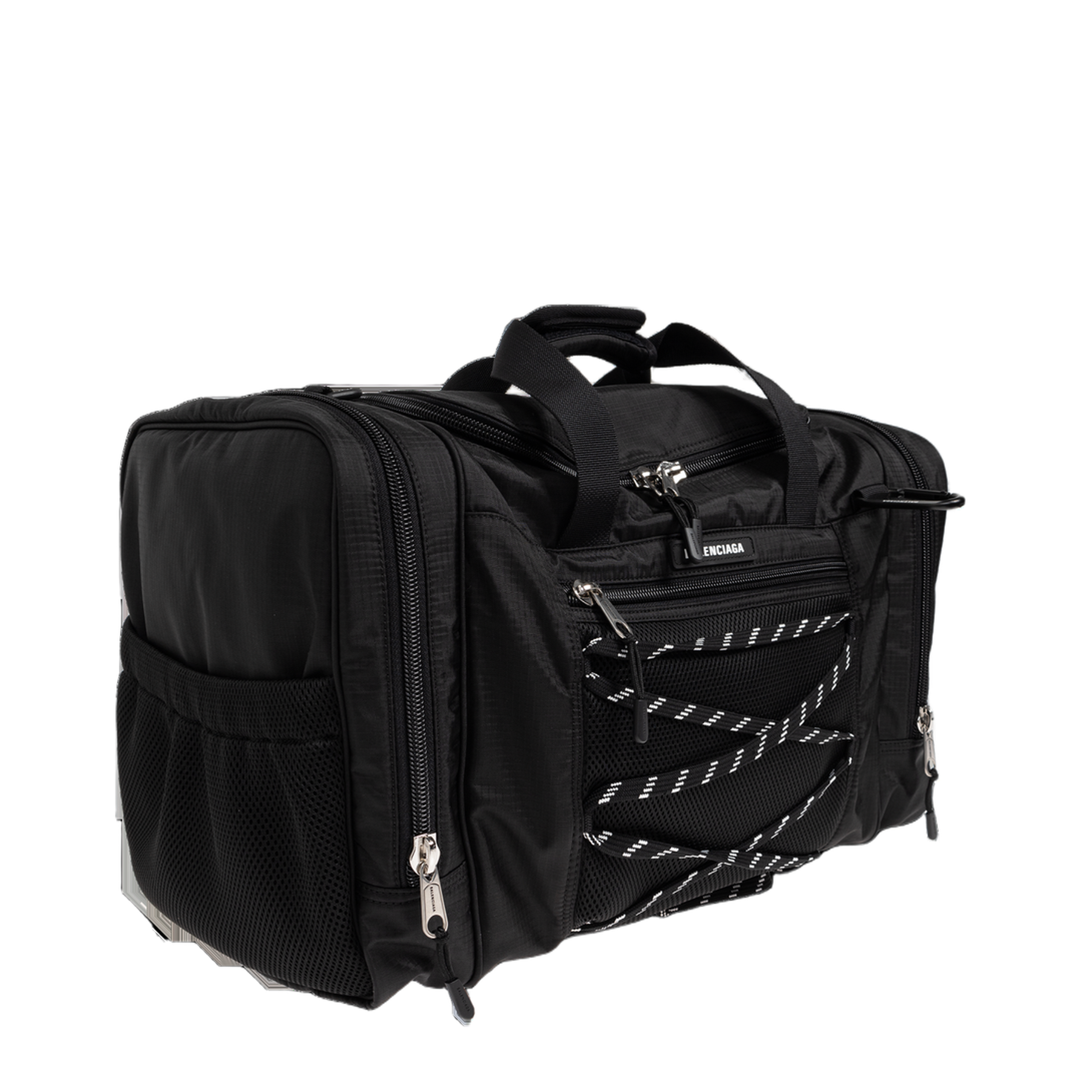MAYFEYR - Balenciaga - Hike Gym Bag - 8666992ACGN1000