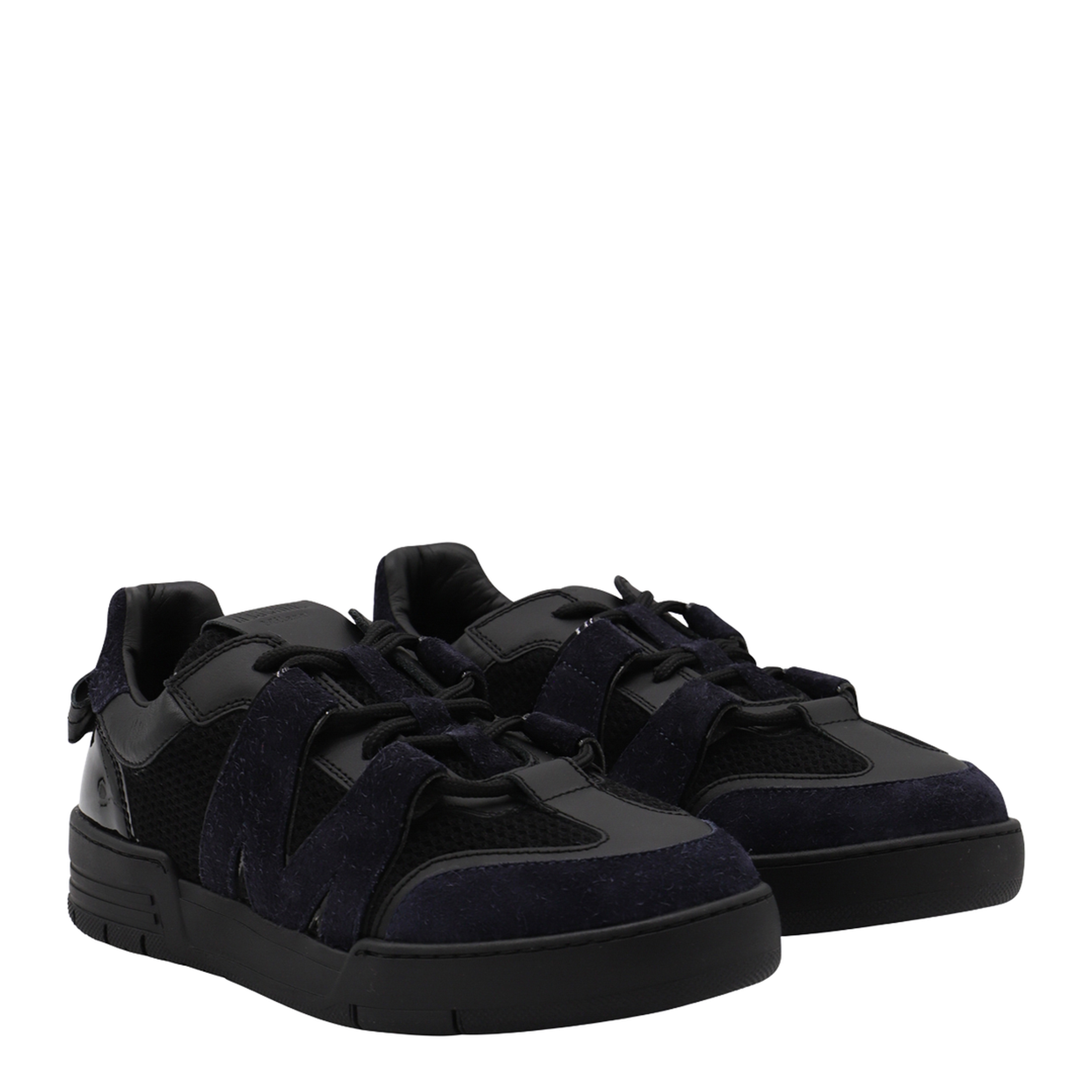 MAYFEYR - Moschino - Sneakers Light Grey - MB15224G0NGH100A