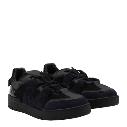 MAYFEYR - Moschino - Sneakers Light Grey - MB15224G0NGH100A