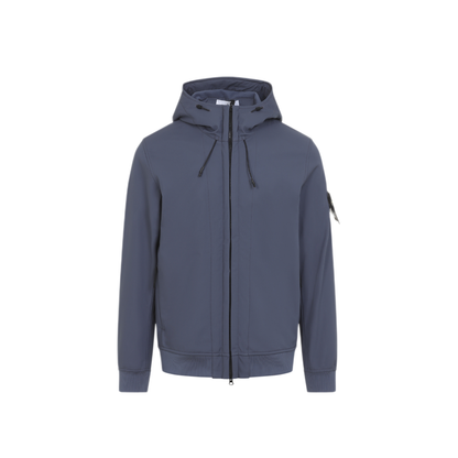 MAYFEYR - Stone Island - Soft Shell Jacket - L2S15Q100004S0B22V002E
