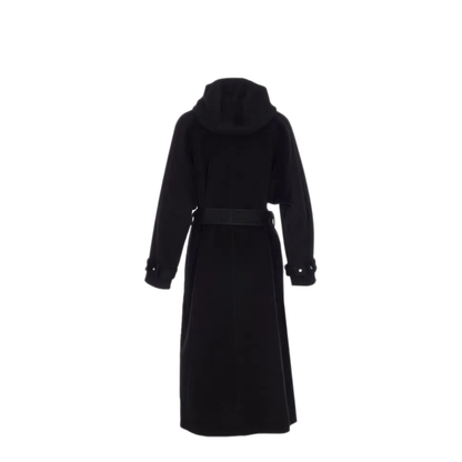 MAYFEYR - Pinko - Black Coat - 105342A2XMZ99
