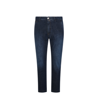 MAYFEYR - Jacob Cohen - Jeans - JUMP0001009S3736S1200D