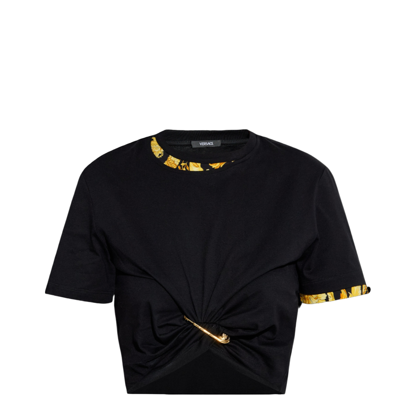 Double Layer T-Shirt