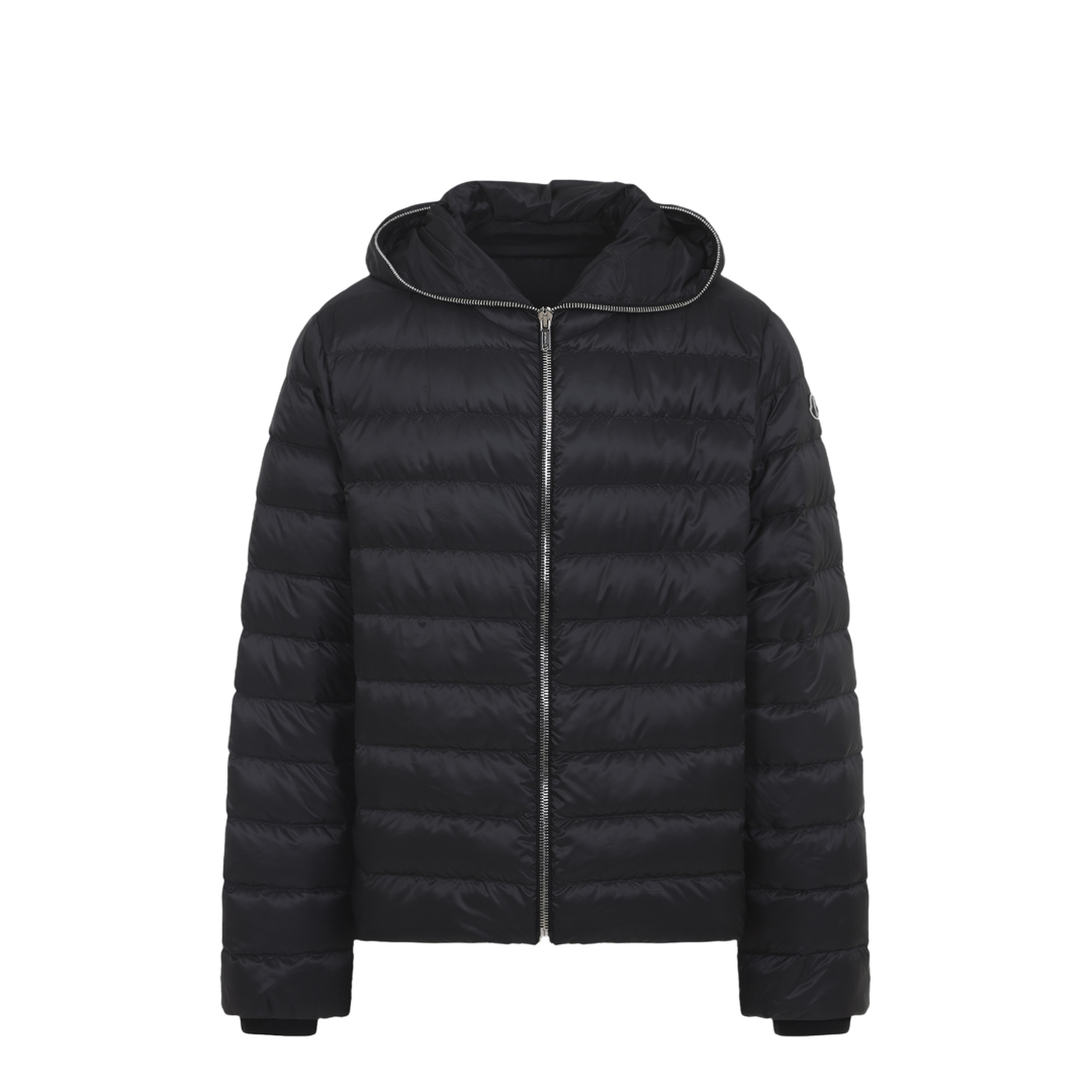 MAYFEYR - Moncler - Ziplock Jacket - MU01F1A09M8114