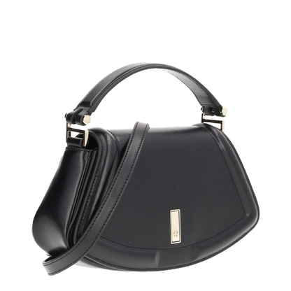 Shoulder Bag "Ariell" Black