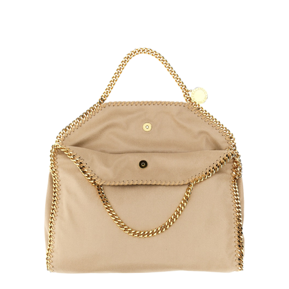 MAYFEYR - Stella Mccartney - Falabella Fold-Over Tote Bag - 234387W93559300